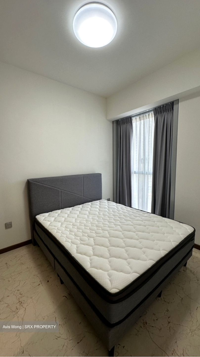 Queens Peak (D3), Condominium #630321891